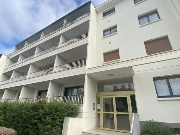 Angers Gare-eble 3 chambres