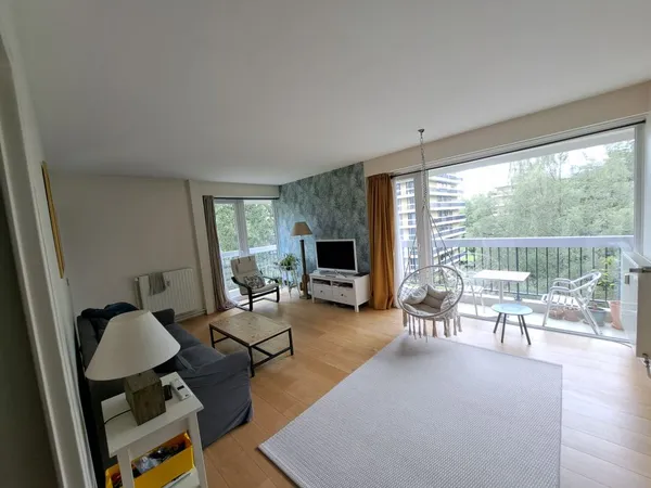 Appartement de 77m2 à louer sur Croix