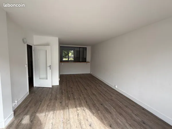 Location appartement 86m2 AVON (77210)