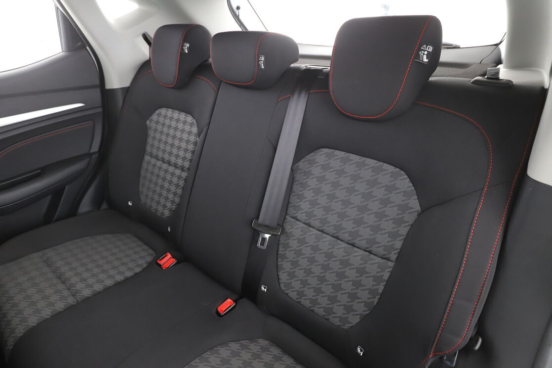 MG ZS 1.5 VTi-Tech Comfort 2WD — photo 13