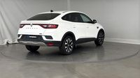 Renault Arkana 1.6 E-Tech hybride 145ch Evolution -22 — photo 5