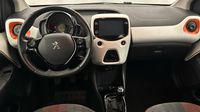 Peugeot 108 VTi 72 Top! Roland Garros S&S 85g 5p — photo 11