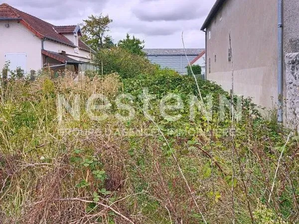 Terrain en individuel 406 m²