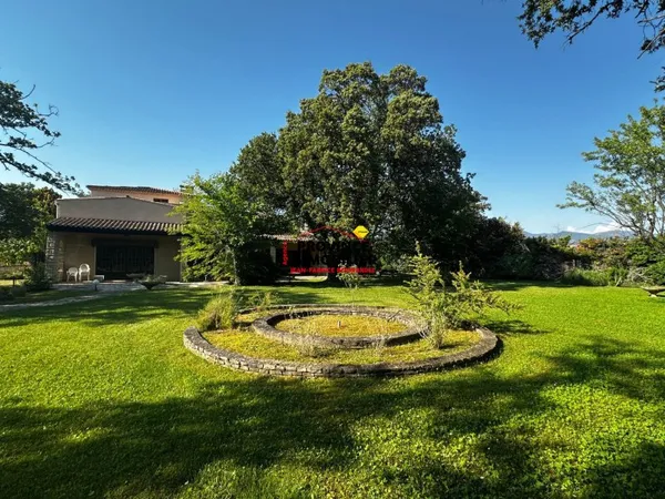 Propriété familiale de caractère