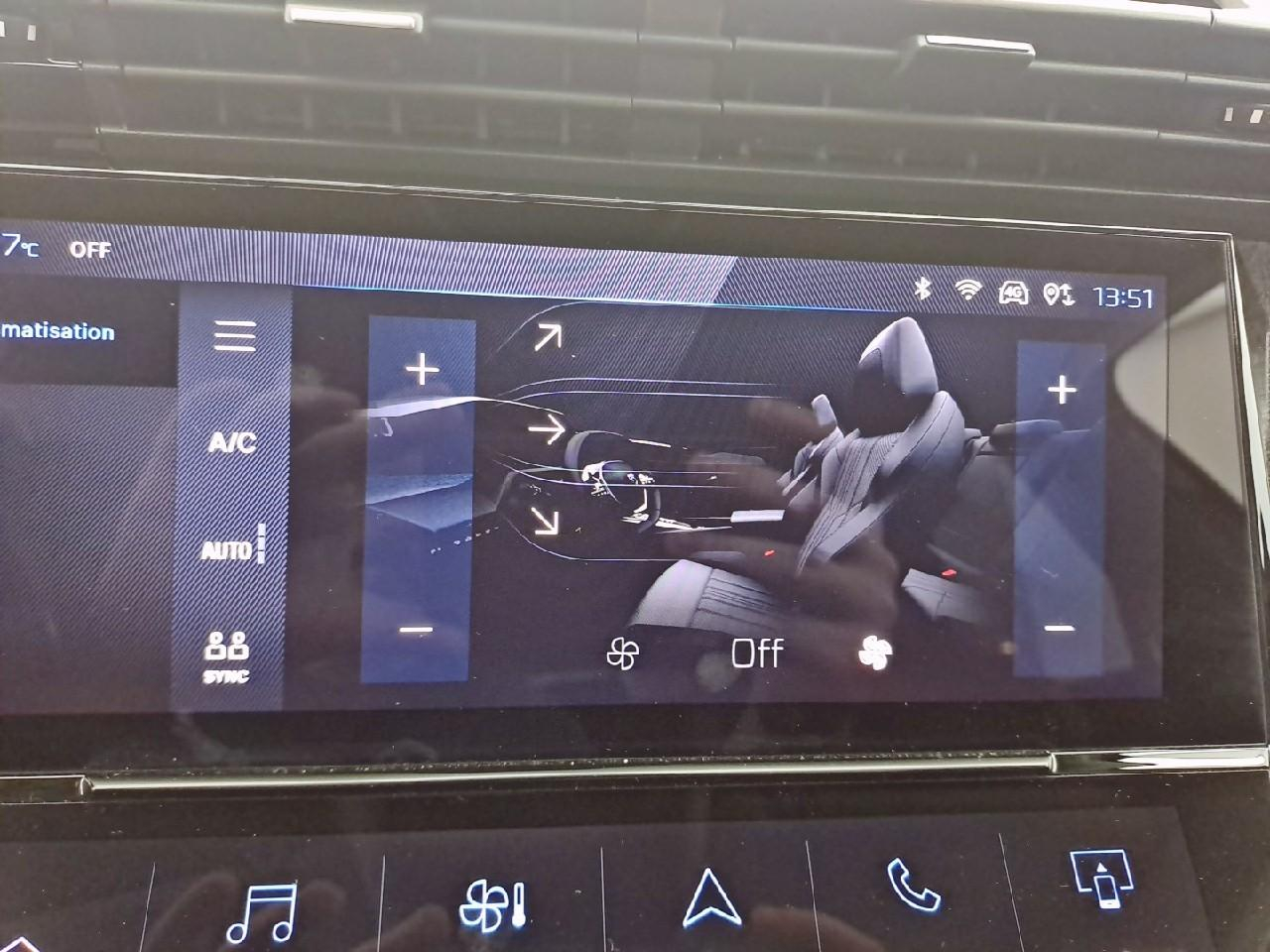 Peugeot 308 sw hybrid 145 e-dcs6 allure — photo 24