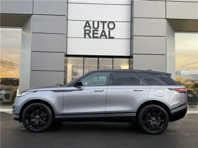 Land Rover Range Rover 2.0l p400e phev 404ch — photo 4