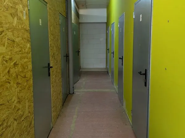Box à louer