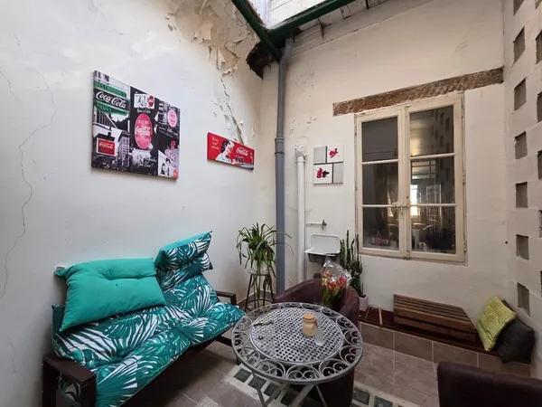 magnifique triplex