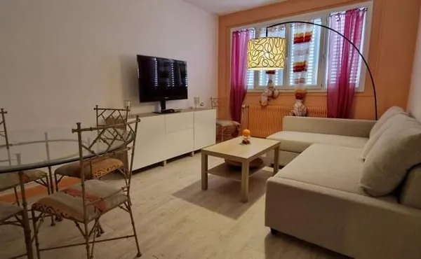Appartement de 70m2 à louer sur Grenoble