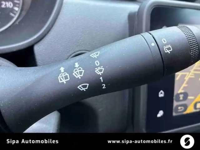 Dacia Duster tce 150 fap 4x4 — photo 27
