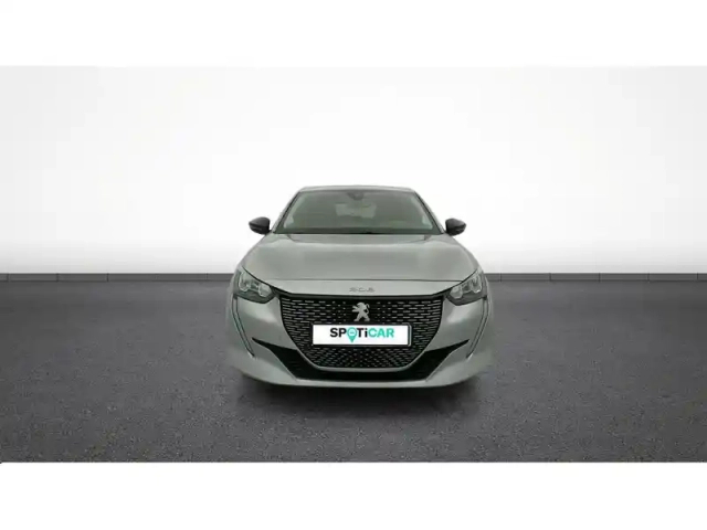 Peugeot 208 electrique 50 kwh 136ch — photo 2