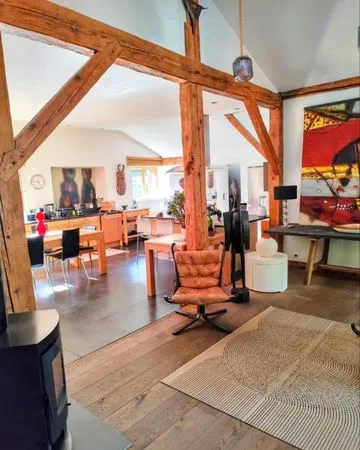 Appartement 189 m2