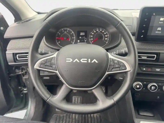 Dacia Sandero 1.0 tce 90ch journey — photo 7