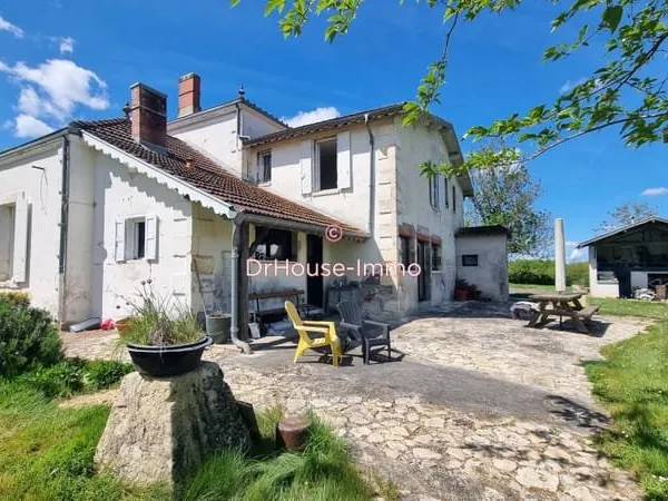 Le bonheur est là...