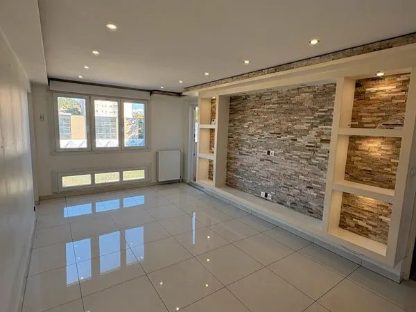 T4 de 90 m² à Annemasse - Idéal pour une famille