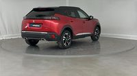 Peugeot 2008 1.2 PureTech 130ch S&S GT EAT8 — photo 5