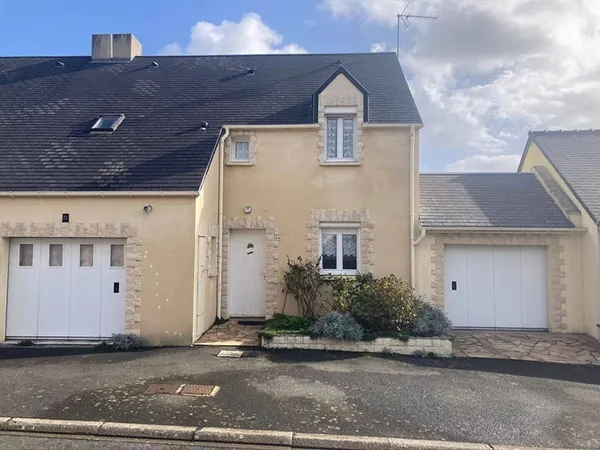 Maison 5 pièces 98 m²