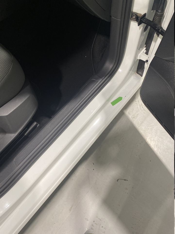 Volkswagen Golf 7 — photo 58