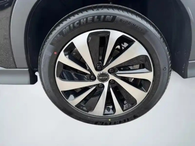Byd Seal U dm-i boost 1,5 l 217ch — photo 9
