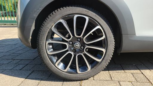 Opel Adam 1.4 87 - Rocks – 2018 – 129788 km – Essence – Boîte Manuelle — photo 20