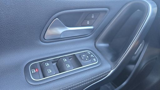 Mercedes Classe CLA 2.0 200d 150 8G-DCT - Progressive Line – 2020 – 108248 km – Diesel – Boîte Automatique — photo 52
