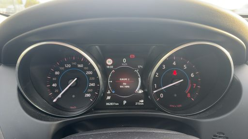 Jaguar XE 3.0 SC V6 340 BVA - S – 2016 – 62831 km – Essence – Boîte Automatique — photo 28
