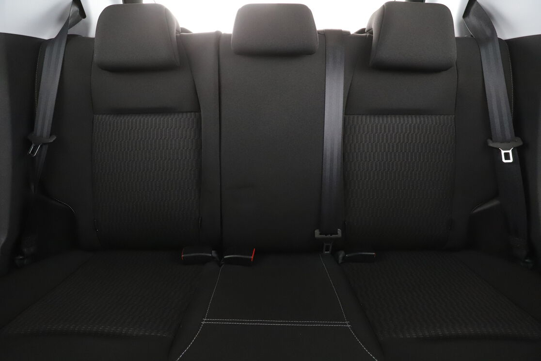 Peugeot 208 1.2 PureTech Active ETG5 — photo 14