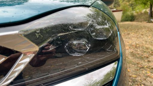 DS DS3 Crossback 1.2 PureTech 130 EAT8 - Opera – 2019 – 39305 km – Essence – Boîte Automatique — photo 9