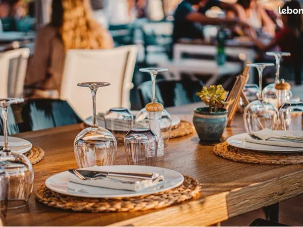 Restaurant Bar