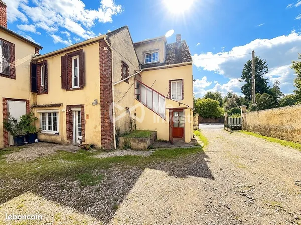 Immeuble de rapport 158 m²