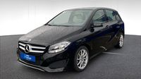 Mercedes Classe B 200d 136ch Intuition 4Matic 7G-DCT