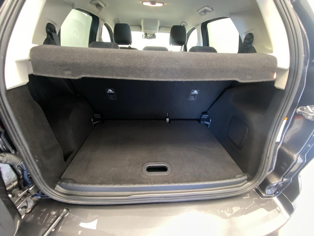 Ford Ecosport 1.0 ecoboost 125ch s&s bvm6 st-line — photo 6