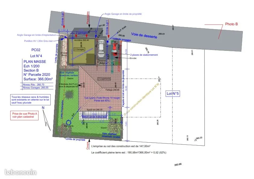 Photo 1