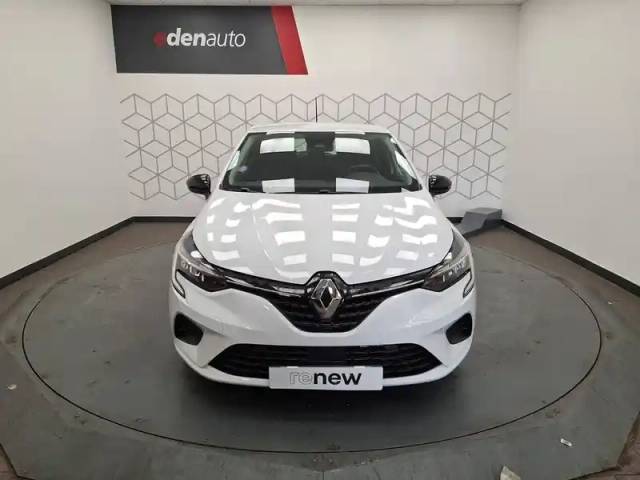 Renault Clio tce 90 — photo 8