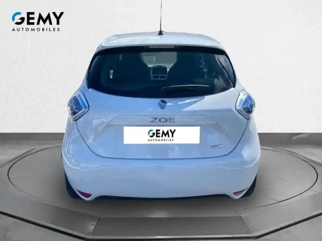 Renault Zoé zoe r90 — photo 7