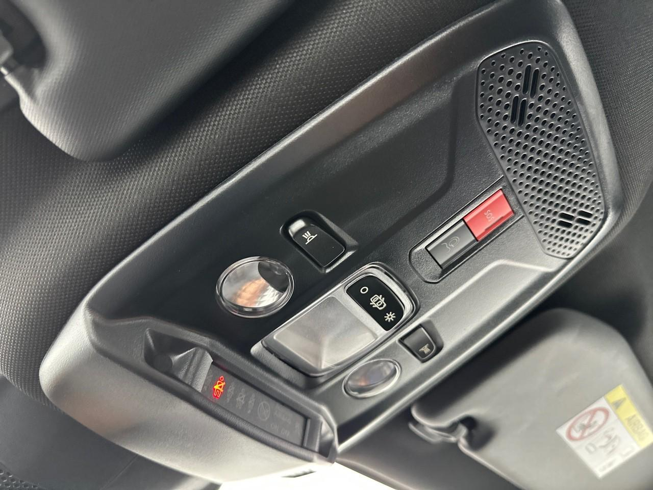 Peugeot 2008 100 s&s bvm6 style — photo 30