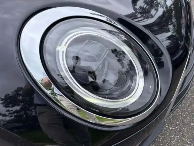 Mini Mini f54 lci cooper 136 ch dkg7 essential — photo 17