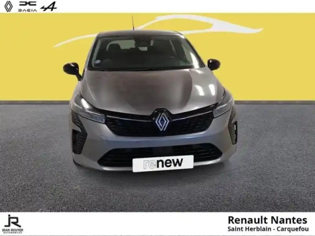 Renault Clio 1.0 tce 90ch evolution — photo 2