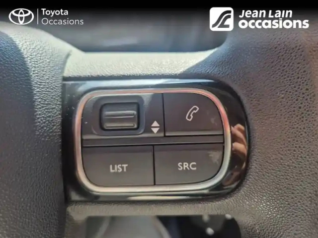 Toyota Proace city long 1.5l 130 d-4d bvm6 — photo 12