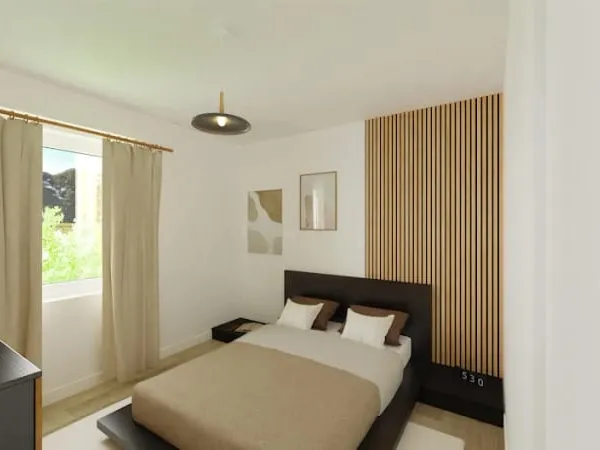 Maison neuve 4 pièces 102 m²