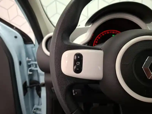 Renault Twingo iii sce 65 — photo 29