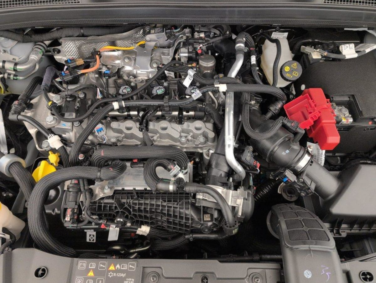 Renault Clio 6 — photo 28