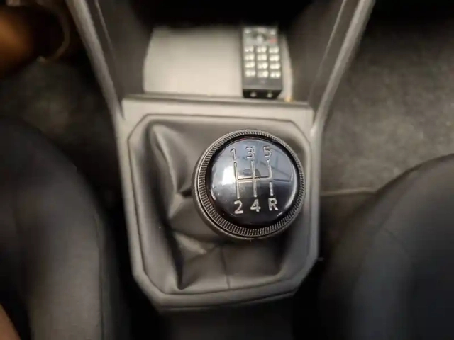 Dacia Sandero sce 65 — photo 36