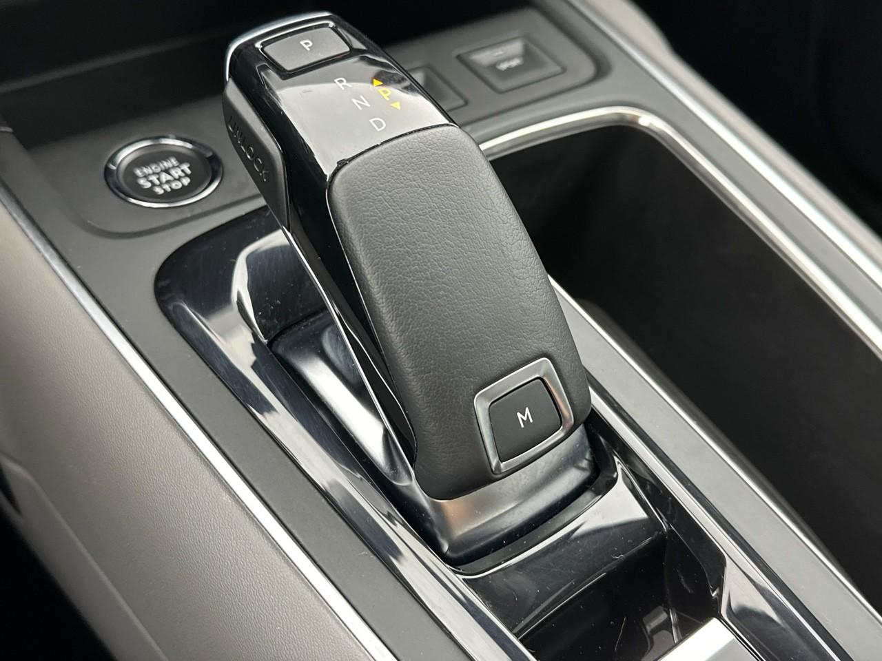 Citroën C5 Aircross puretech 130 s&s eat8 business — photo 33