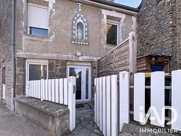 Maison 5 pièces 106 m²