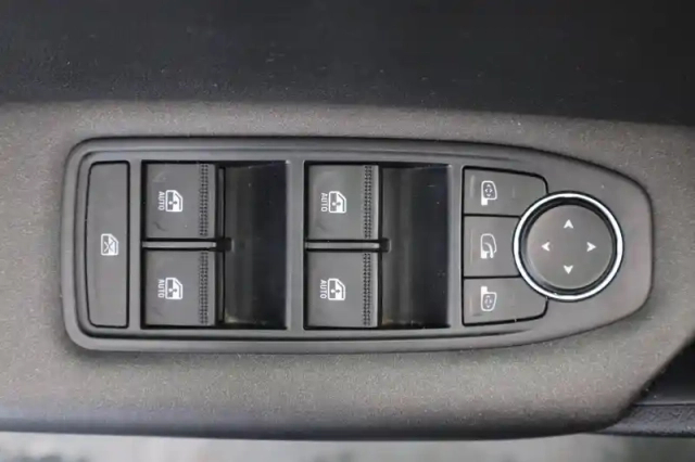 Mitsubishi Asx 1.3 di-t mhev 140 — photo 61