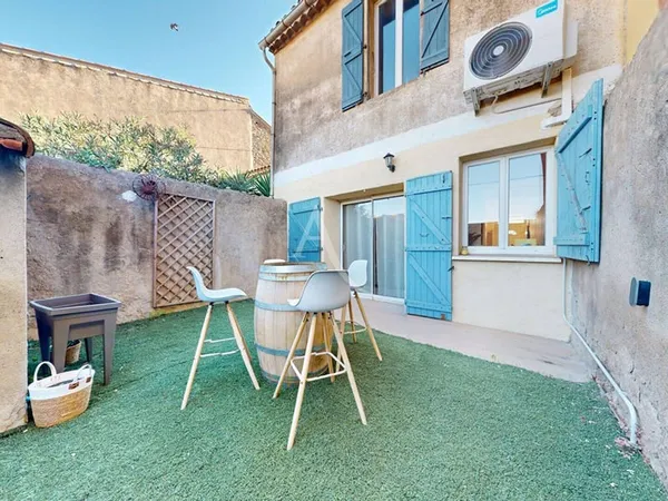 Maison 3 pièces 83 m²