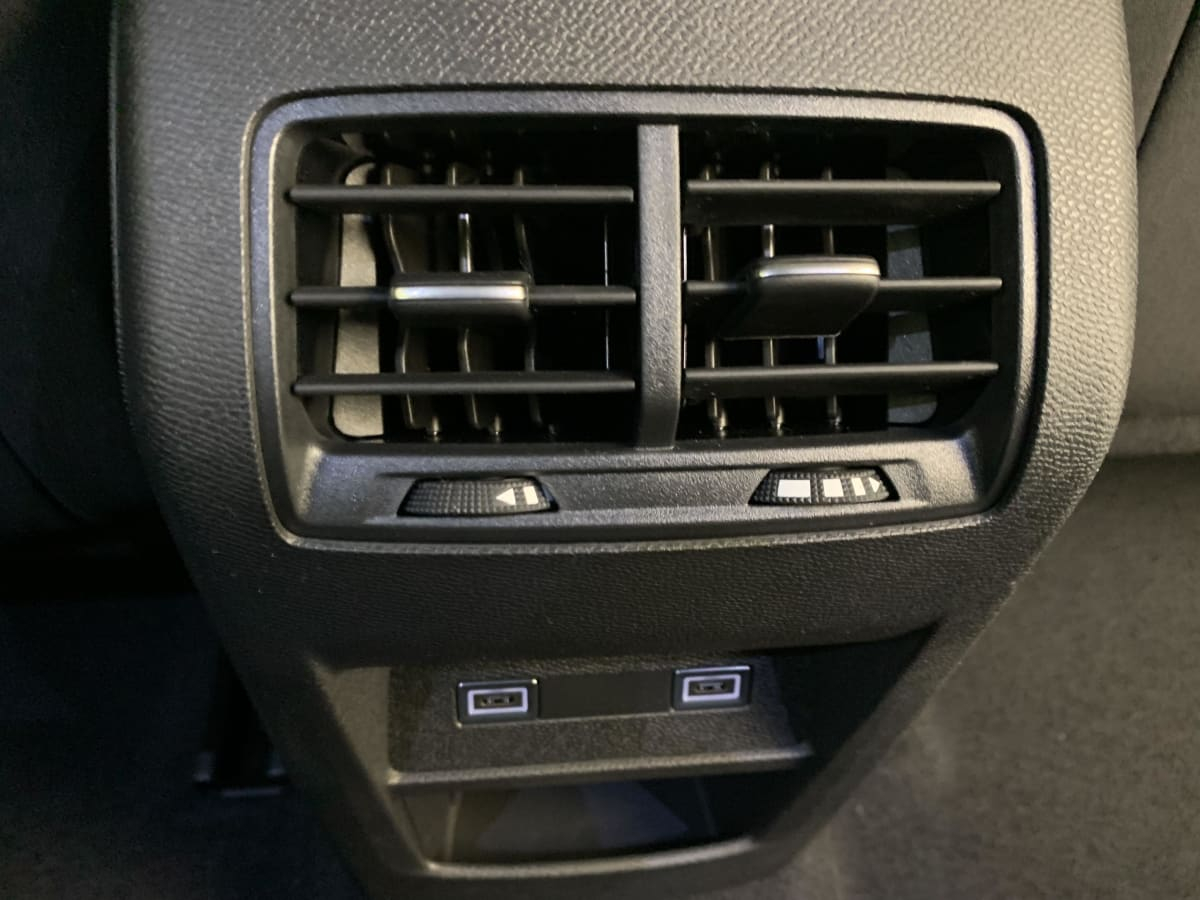 Peugeot 308 — photo 17