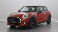 Mini Mini One 102ch Blackfriars 114g