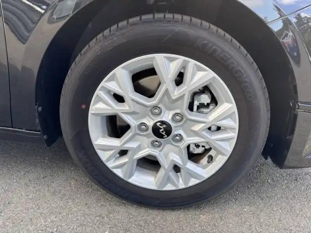 Kia Ceed sw 1.5 t-gdi 140 ch bvm6 — photo 12